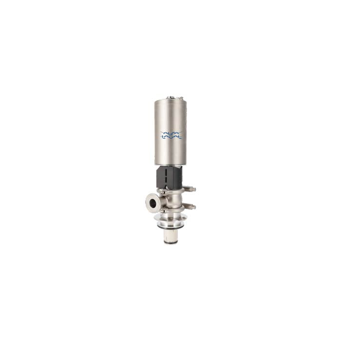 Actuador, Soporte, Cabezal DN65