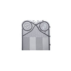 Placa intermedia de intercambiador Alfa Laval M6 tipo H