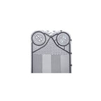 Placa intermedia de intercambiador Alfa Laval M6 tipo H