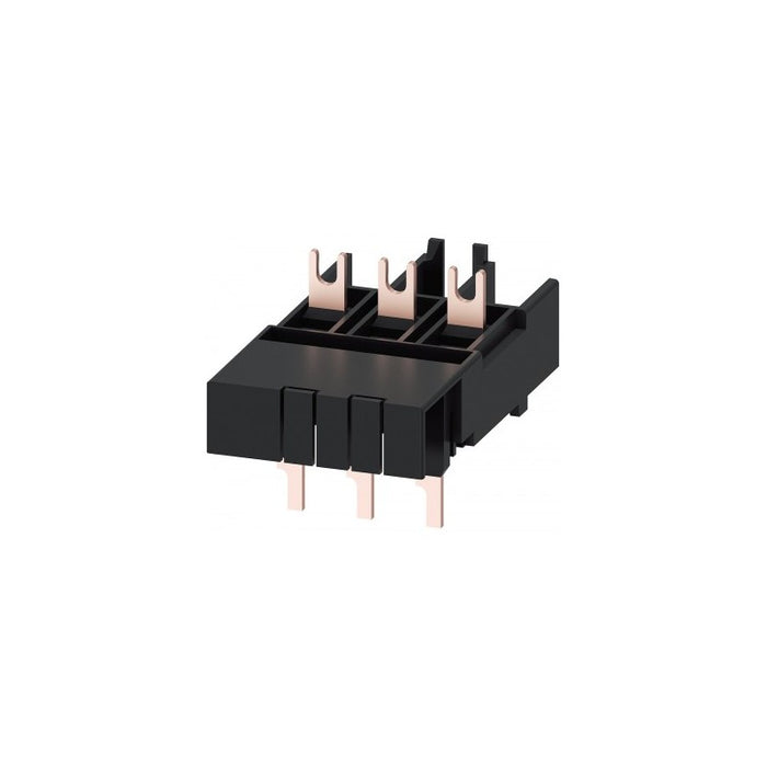 Bloque de conexión Siemens 3RA2921-1BA00