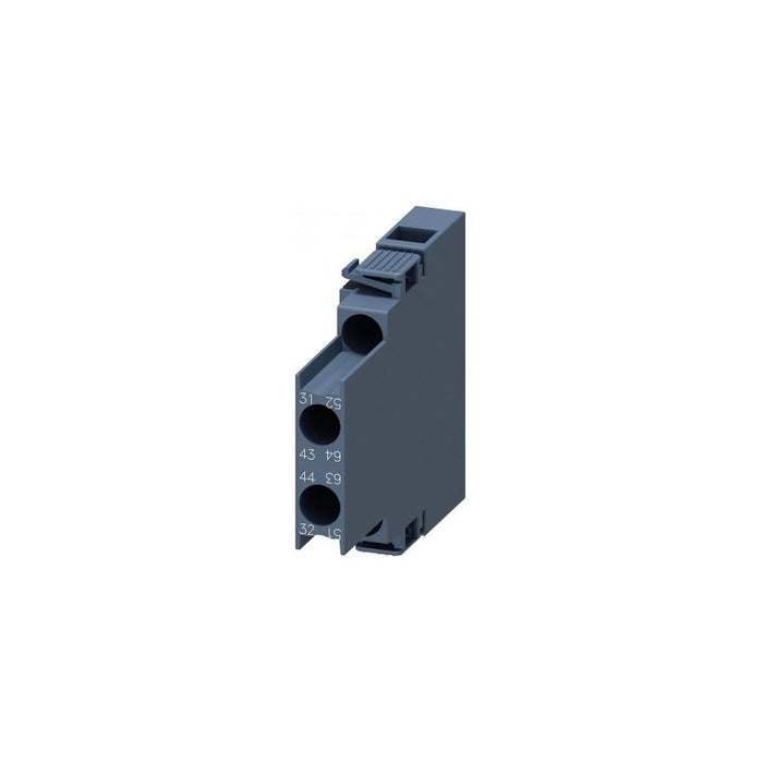 Bloque de contactos auxiliares Siemens 3RH2921-1DA11
