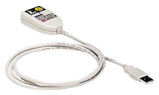 Adaptador de interfaz infrarroja IrDA Siemens FDK:087L4163