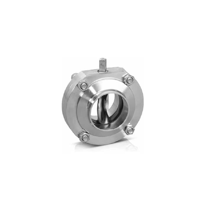 Válvula mariposa Alfa Laval LKB EPDM