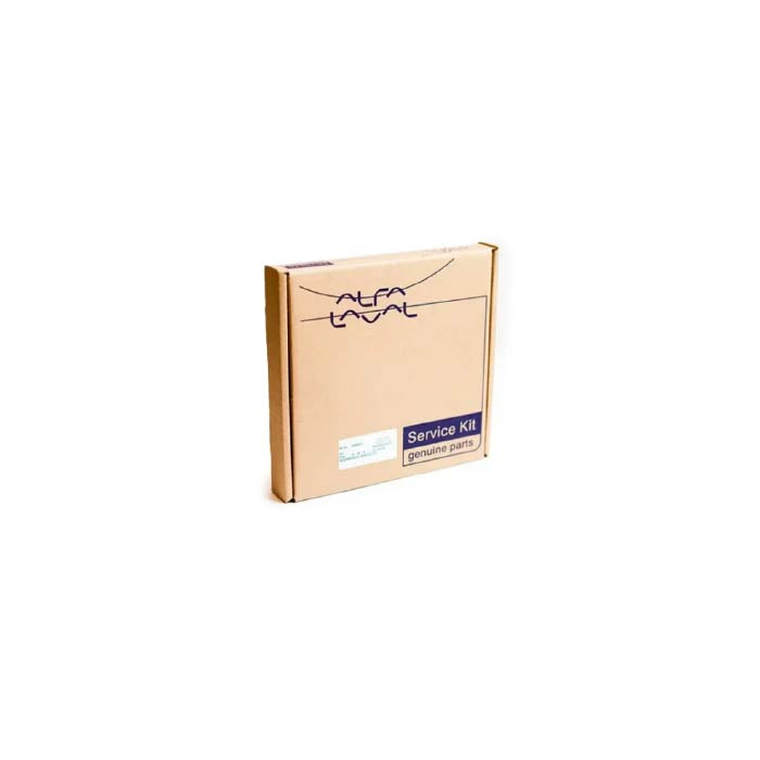 Kit servicio Alfa Laval Unique SSV NC/NO