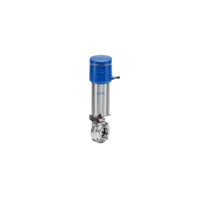 Válvula mariposa Alfa Laval LKB-2 DN125