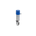 Válvula mariposa Alfa Laval LKB-2 DN125