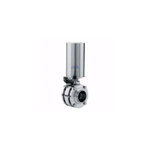 Actuador neumático Alfa Laval LKLA-T Ø85 p/ LKB76/65-80