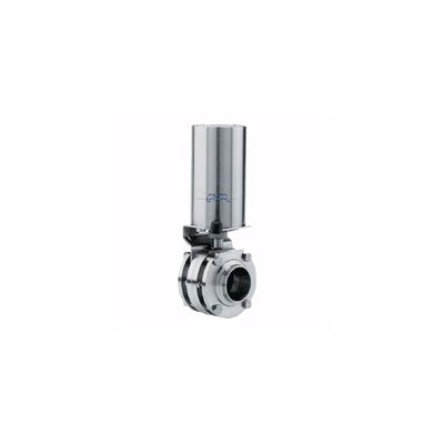 Actuador neumático Alfa Laval LKLA-T Ø85 p/ LKB76/65-80