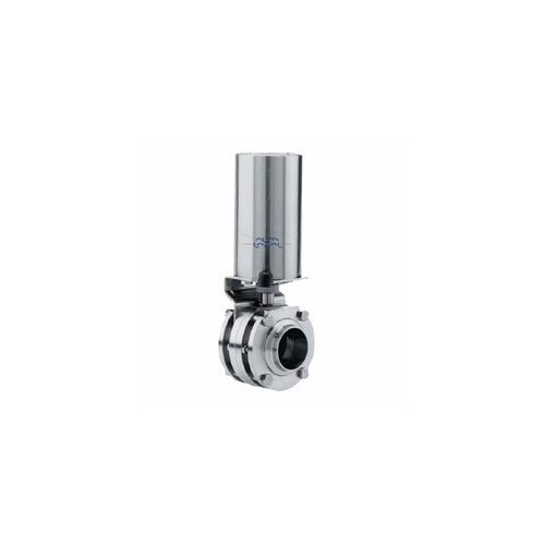 Actuador neumático Alfa Laval LKLA-T Ø85 p/ LKB76/65-80