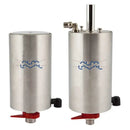 Actuador Aire, LKLA-T  Ø85 para LKB 101.6/100  NC