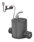 Bomba de condensado 50FMPP30 2*2