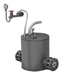 Bomba de condensado 50FMPP30 2*2