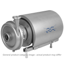 BOMBA LKH-45/178 15KW 50HZ400-415D/690Y DIN-11850 SSS C/SIC EPDM