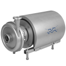 BOMBA LKH-10/140 2.2KW 50HZ230D/400Y DIN-11850 SSS C/SIC EPDM