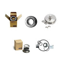 Cover/Spline Seal Kit EPDM SR3 KU3CC