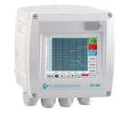 Registrador gráfico inteligente DS 400