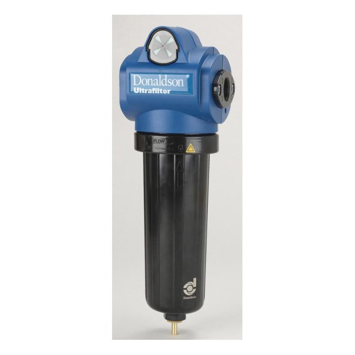 Carcasa de filtro Donaldson DF 0210 MF 1C484420-63 1C484420-63