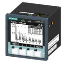 Medidor de Energía SENTRON PAC5200