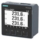 Medidor de Energía SENTRON PAC3220