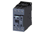 Contactor 65A AC3 30KW 24VAC 1NA + 1NC
