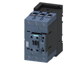 Contactor 95A AC3 45KW 220VAC 1NA + 1NC