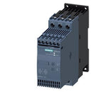 Partidor Suave 25A, 11kW, AC 200-480V, AC 110-230V