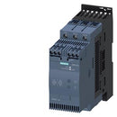 Partidor Suave 63A, 30kW, AC 200-480V, AC/DC 24V
