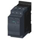Partidor Suave 80A, 45kW, AC 200-480V, AC 110-230V