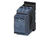 Partidor Suave 160A, 55kW, AC 200-480V, AC 110-230V