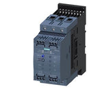 Partidor Suave 80A, 45kW, AC 200-480V, AC 110-230V