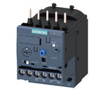 Relé Térmico Electrónico Tamaño S00, Clase 10, Regulación 0,32A - 1,25A, 0,12KW - 0,37KW
