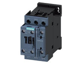 Contactor 9A AC3 4KW 110VAC 1NA + 1NC