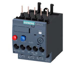 Relé Térmico, Tamaño S2, Clase 10, Regulación 47A - 57A, 30KW