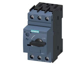 Guardamotor Tamaño S2, Clase 10, Regulación 28A - 36A, 18,5KW