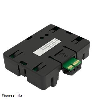 Módulo Modbus RTU Siemens FMT020 7ME6940-1CM40 - 7ME6940-1CM40