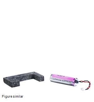 Batería recargable ion litio Siemens módulo GSM/GPRS - A5E03436686