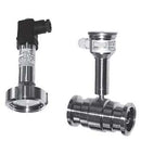 Transmisor de Presión SITRANS Pcompact 0-250 mbar 1-1/2" ISO2852 Clamp FDA DIN43650 IP65