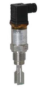 SITRANS LVL100 Sensor Vibratorio 40mm -40 - 100 °C Relé, 3/4 NPT, 316L/DIN43650, IP65