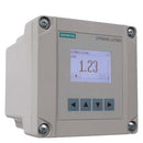 SITRANS LUT 440 Controlador de Nivel 10-32 VDC, salida: 4-20mA + HART 2 DI/1 AO/ 3 RELES