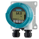 SITRANS RD150 Indicador digital remoto 4-20mA, caja de aluminio IP66/68, pasacables: 1/2" NPT, Montaje mural