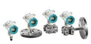 Transmisor de Presión diferencial SITRANS P320 5000 mbar, PN160 Hart, 316L- Al M10, sin Ex / C