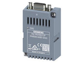 Módulo de comunicación Profibus DP, para 7KM PAC 3220 y PAC 4200