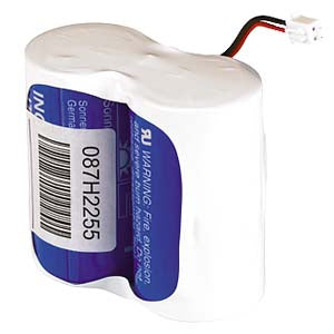 Batería interna 3,6 V 2 celdas Siemens MAG8000 FDK:087L4150