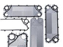 Placa Intermedia, modelo TS6M2, tipo H 316-0.6