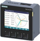 Medidor de Energía SENTRON PAC4200