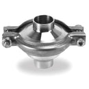 Válvula Retencion, LKC-2  W76, EPDM 304