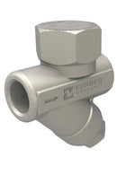 Trampa Termodinamica ,Modelo FMTD 64 1/2  C/Filtro Roscada