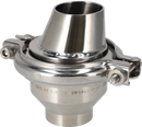 NRV LKC-2 ISO 101 EPDM 316-CRT