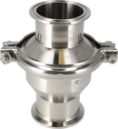 NRV LKC-2 TCL F 38 FPM 316L EP