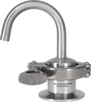 Válvula de control LKUV-2 EPDM